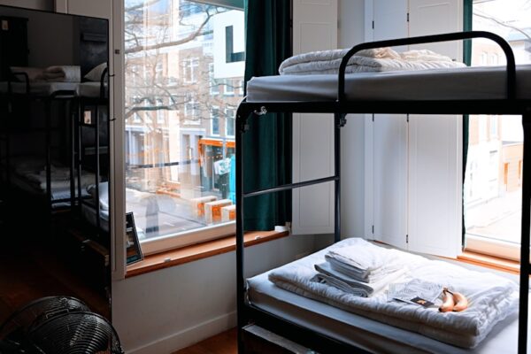 Student Hostel – Powai